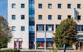 ibis budget Berlin Ost